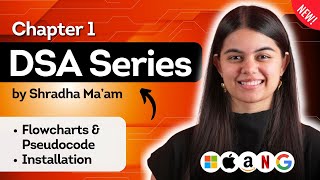 DSA in C++