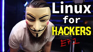Complete CyberSecurity course