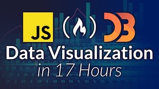 D3.js complete crash course 