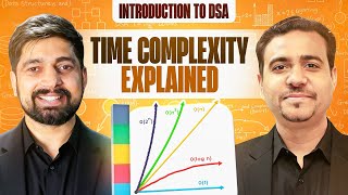DSA in python