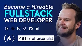 Full Stack engineer complete course