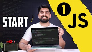 Javascript Complete Course from Scratch to Advance
