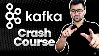 Kafka complete  course
