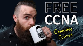 Complete Networking course