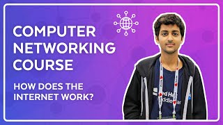 Networking Complete course