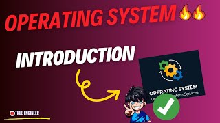 Operating System in one shot