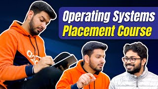 Operating System Crash Course