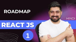 React js Library for Frontend