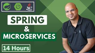 Spring complete course
